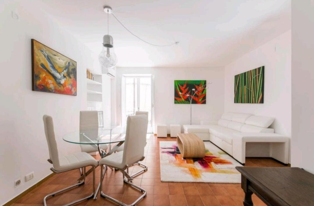 Appartement Casa Zaffiro *